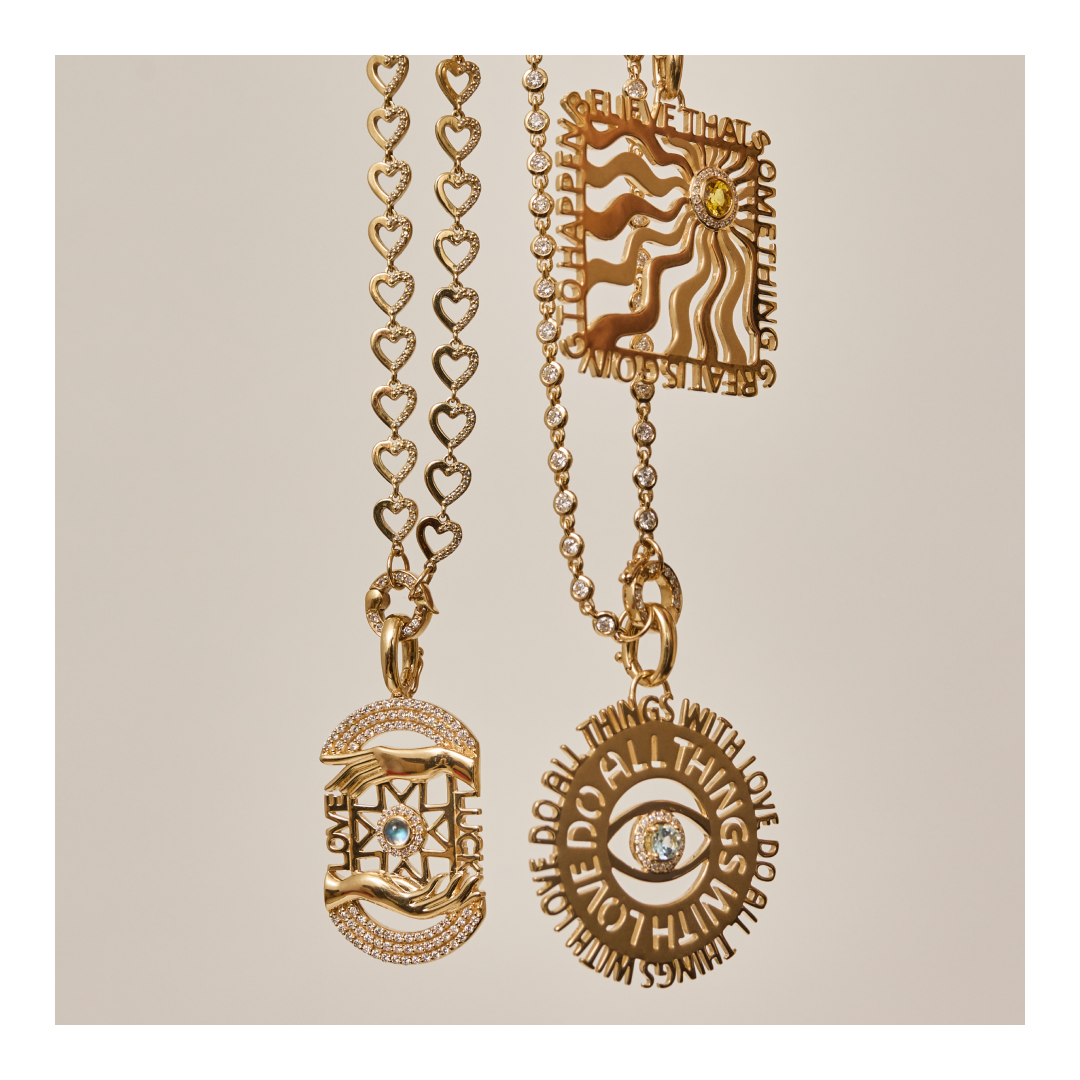 Eden Presley Shopping Event