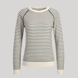 Kujten | Nami Marin Striped Sweater