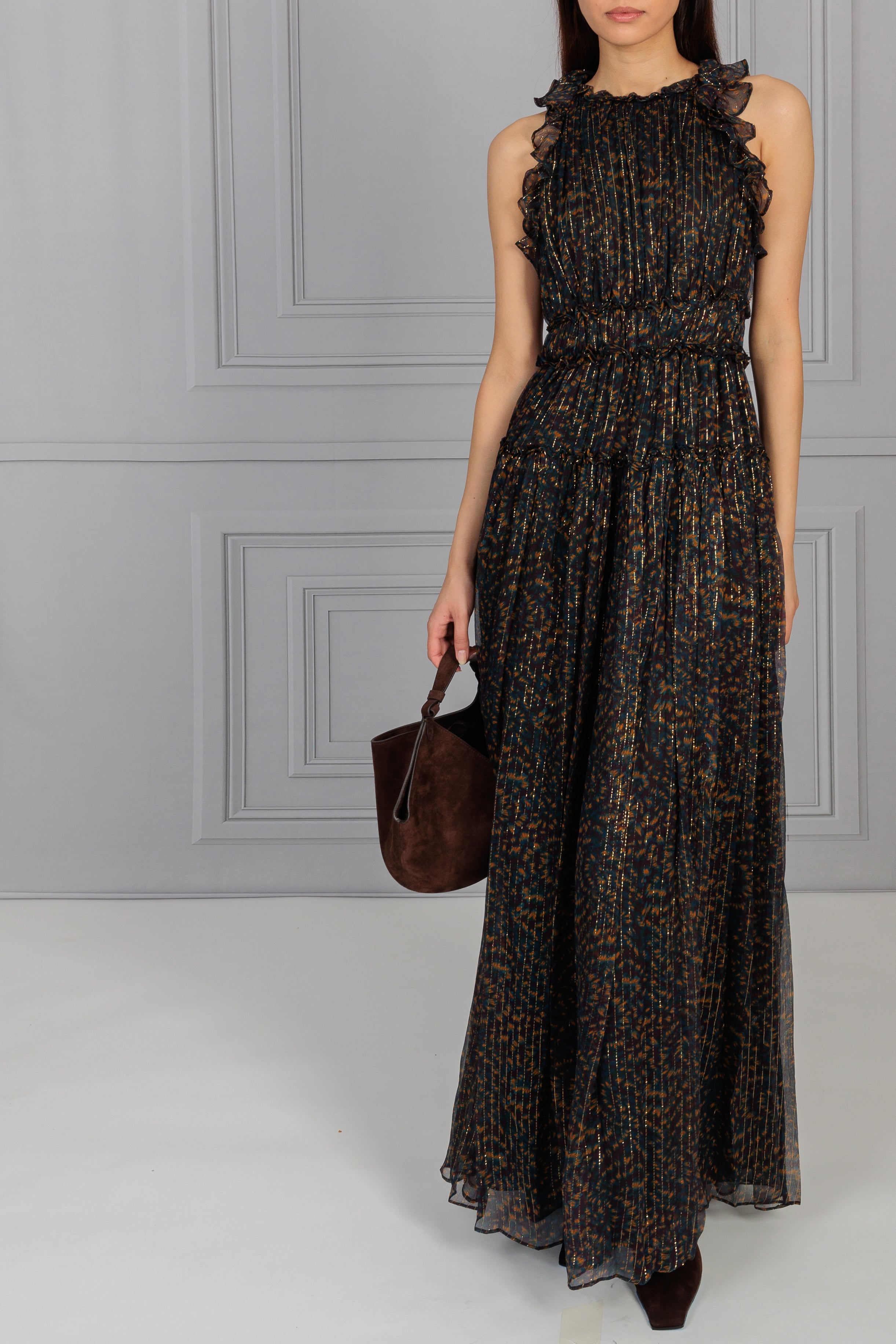 Ulla johnson outlet gown