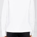 Jil Sander | White Button Up Shirt