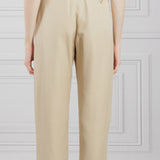 Stella McCartney | Iconic Cropped Trousers