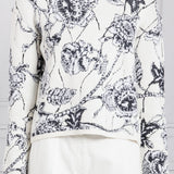 Christian Wijnants | Printed Sweater