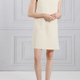 Jil Sander | Sleeveless Mini Dress