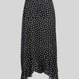 Stella McCartney | Polka Dot Maxi Skirt