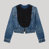 Stella McCartney | Tuxedo Fabric Jacket