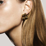 Lié Studio | The Caroline Earring in Gold