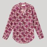 Xirena | Beau Shirt in Mulberry Petal