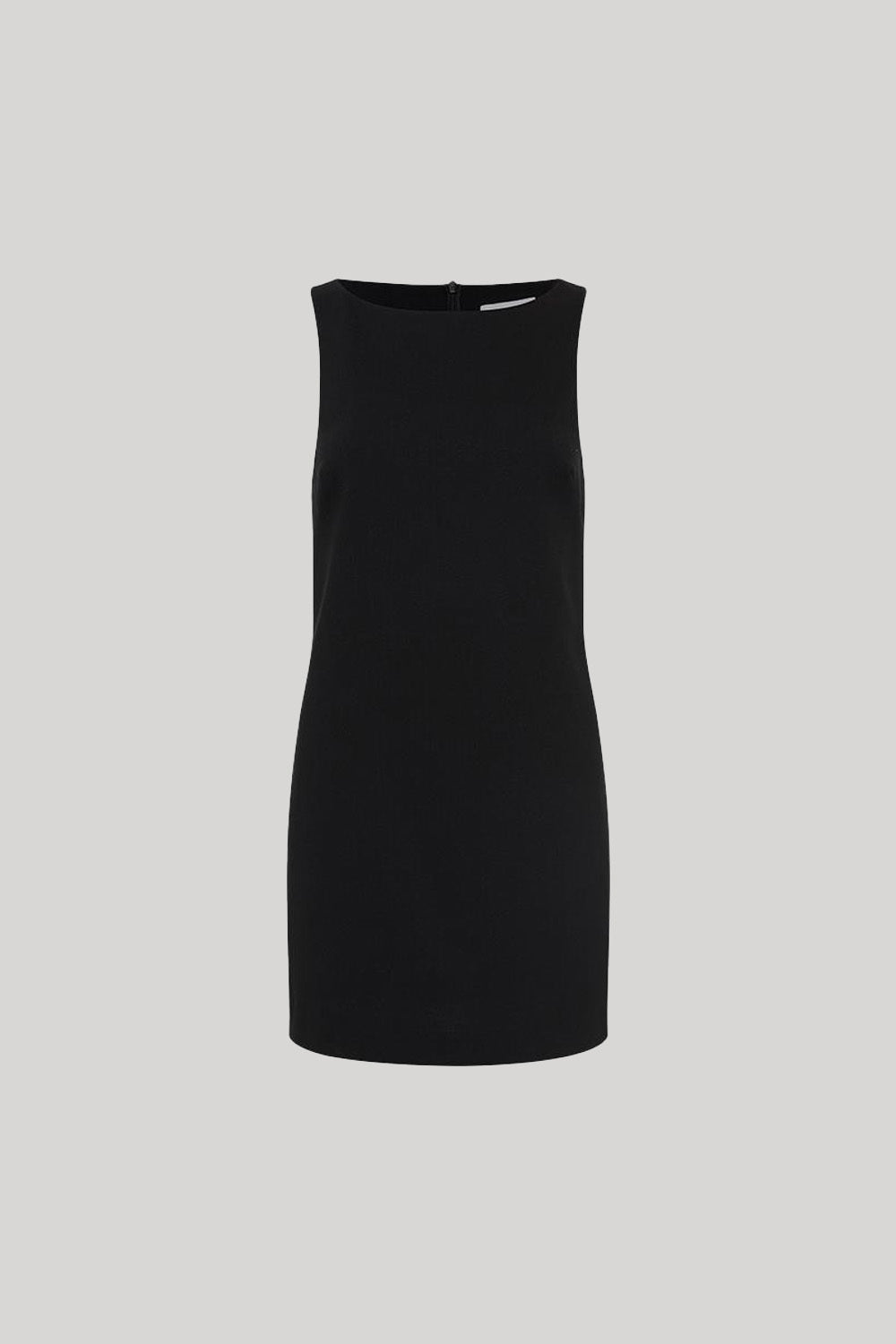 Matteau | Crepe Mini Shift Dress EditNewYork Matteau | Crepe Mini Shift Dress EditNewYork
