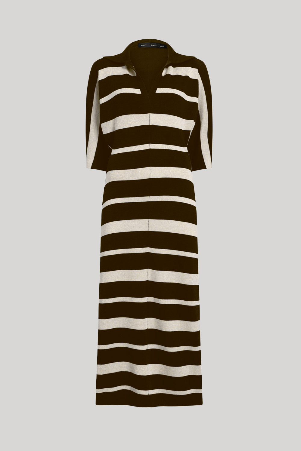 proenza schouler white label dress Proenza Schouler White Label
