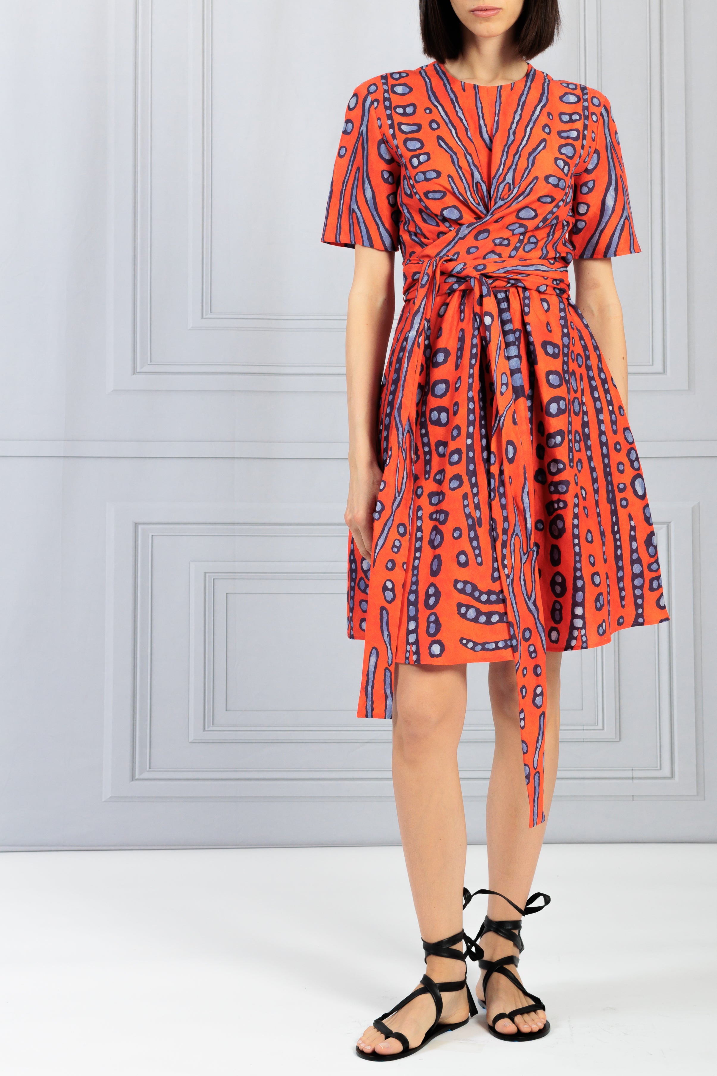 Altuzarra | Dalia Dress