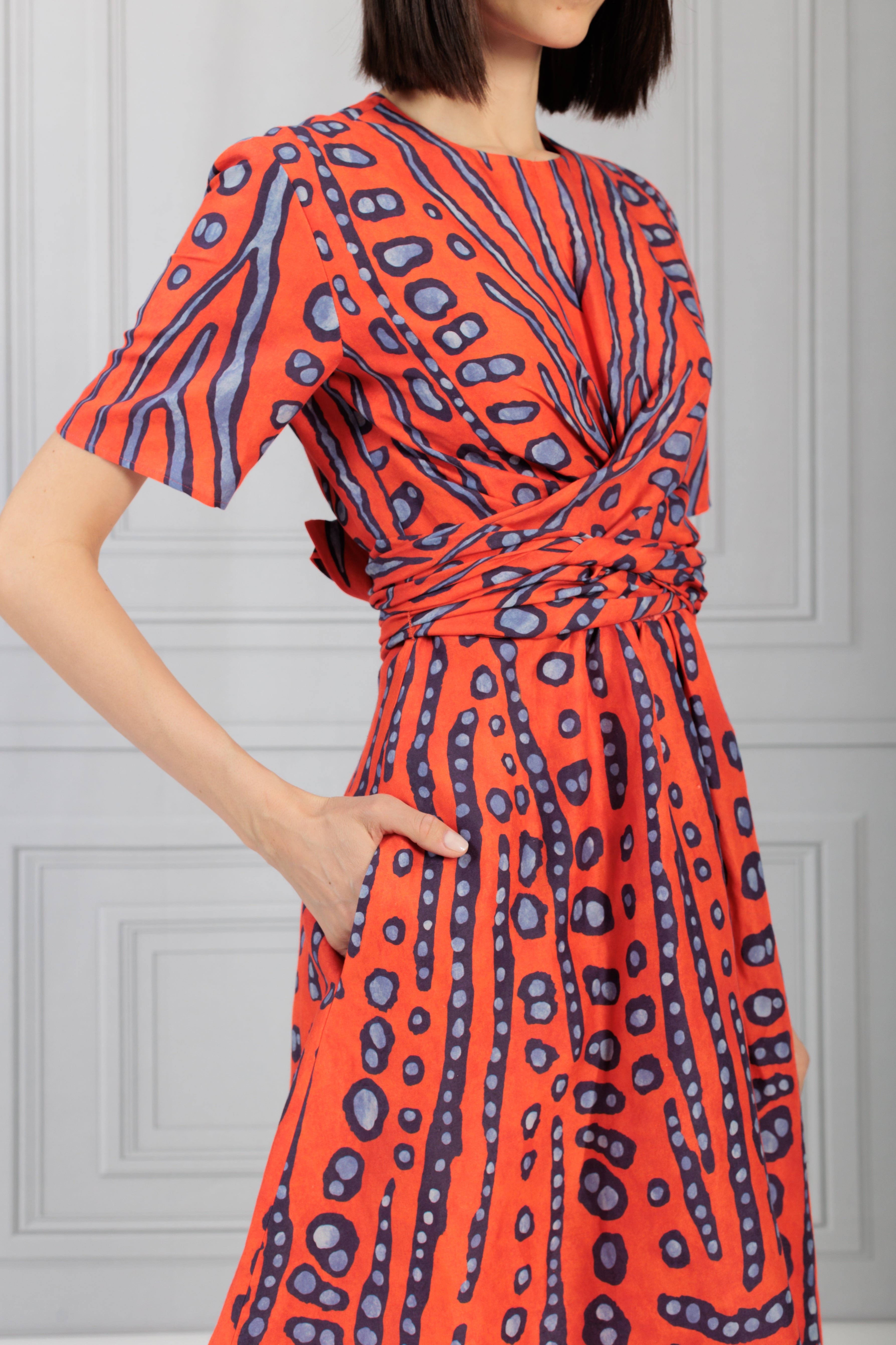 Altuzarra | Dalia Dress