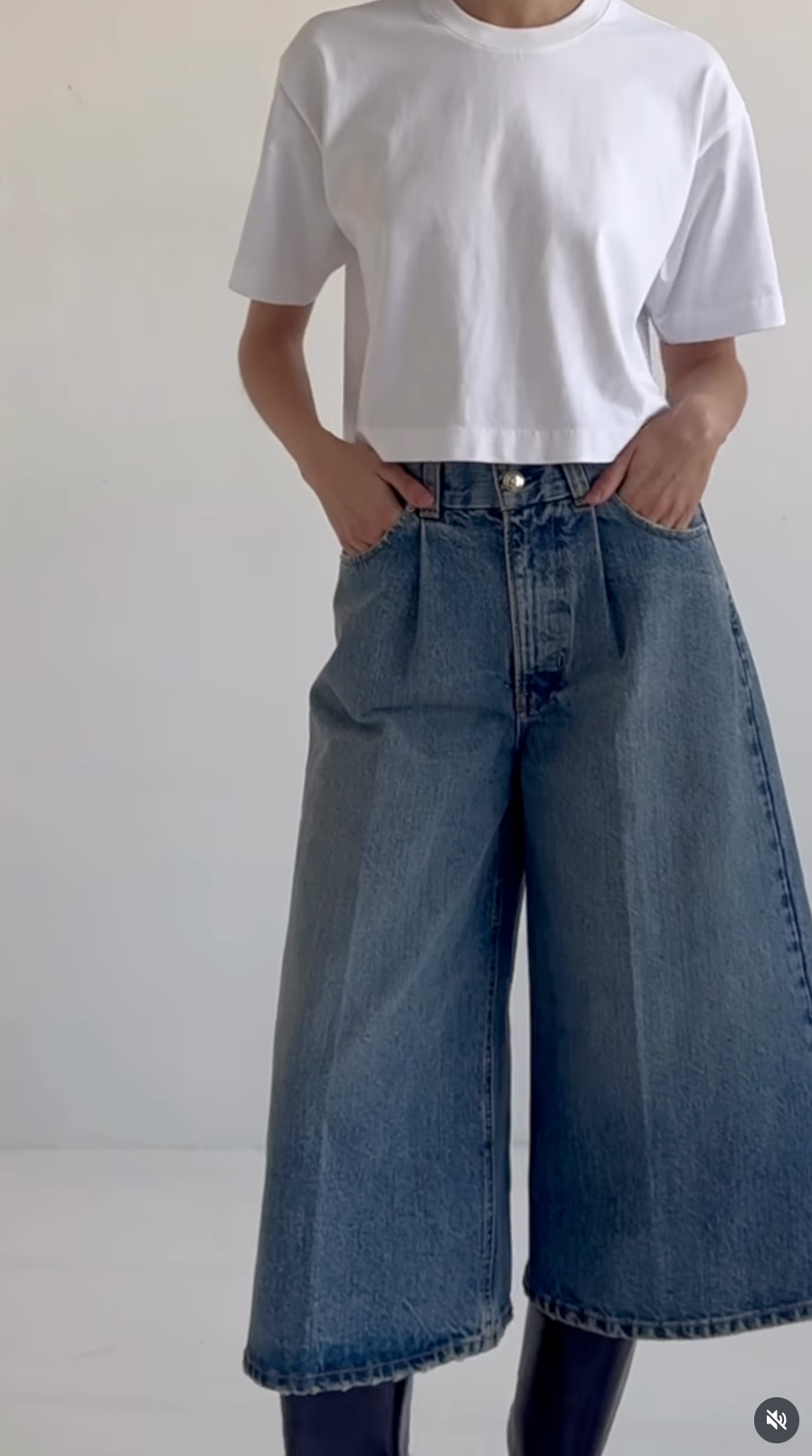 WHAT DENIM MEANS NOW