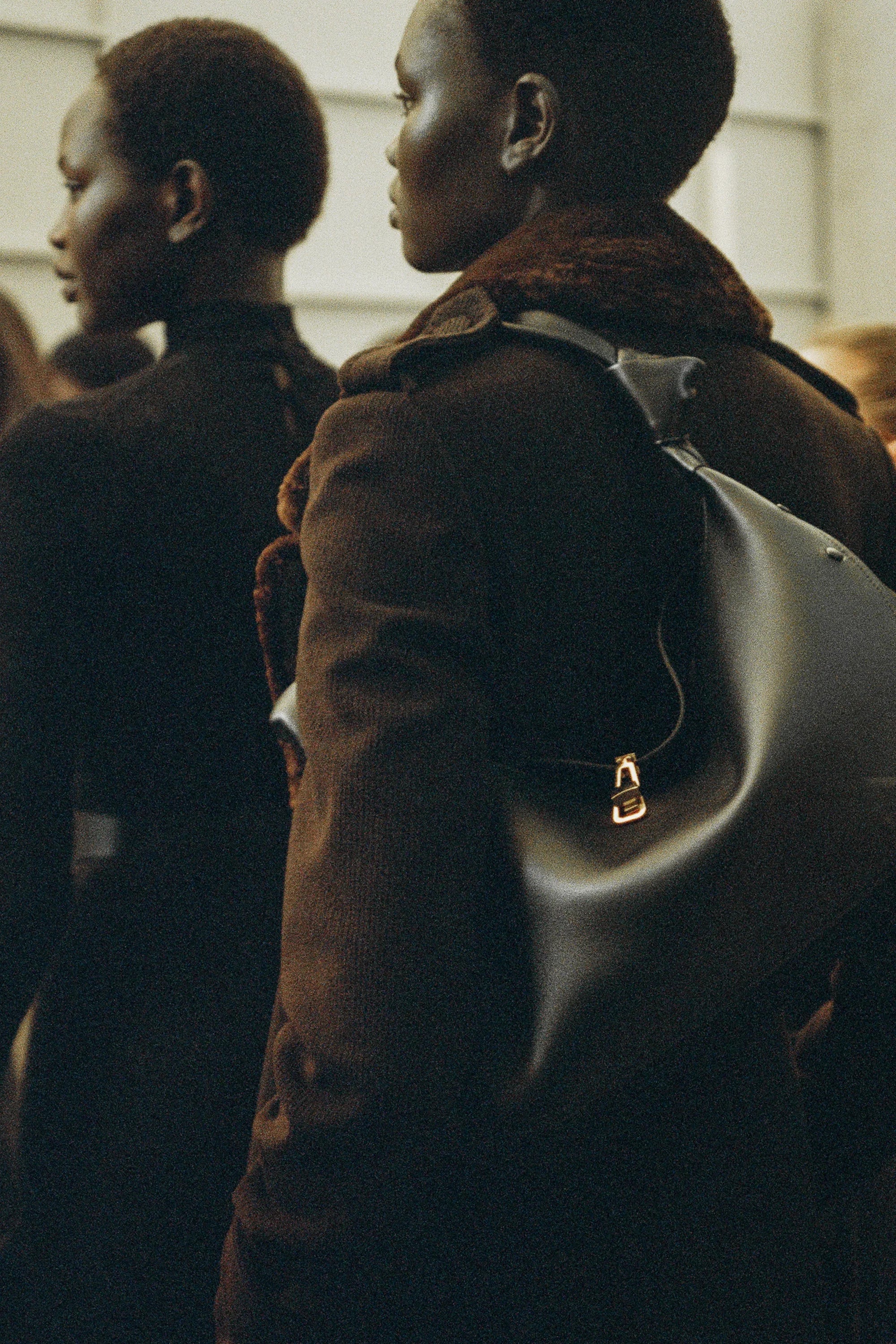 LEATHER & SUEDE