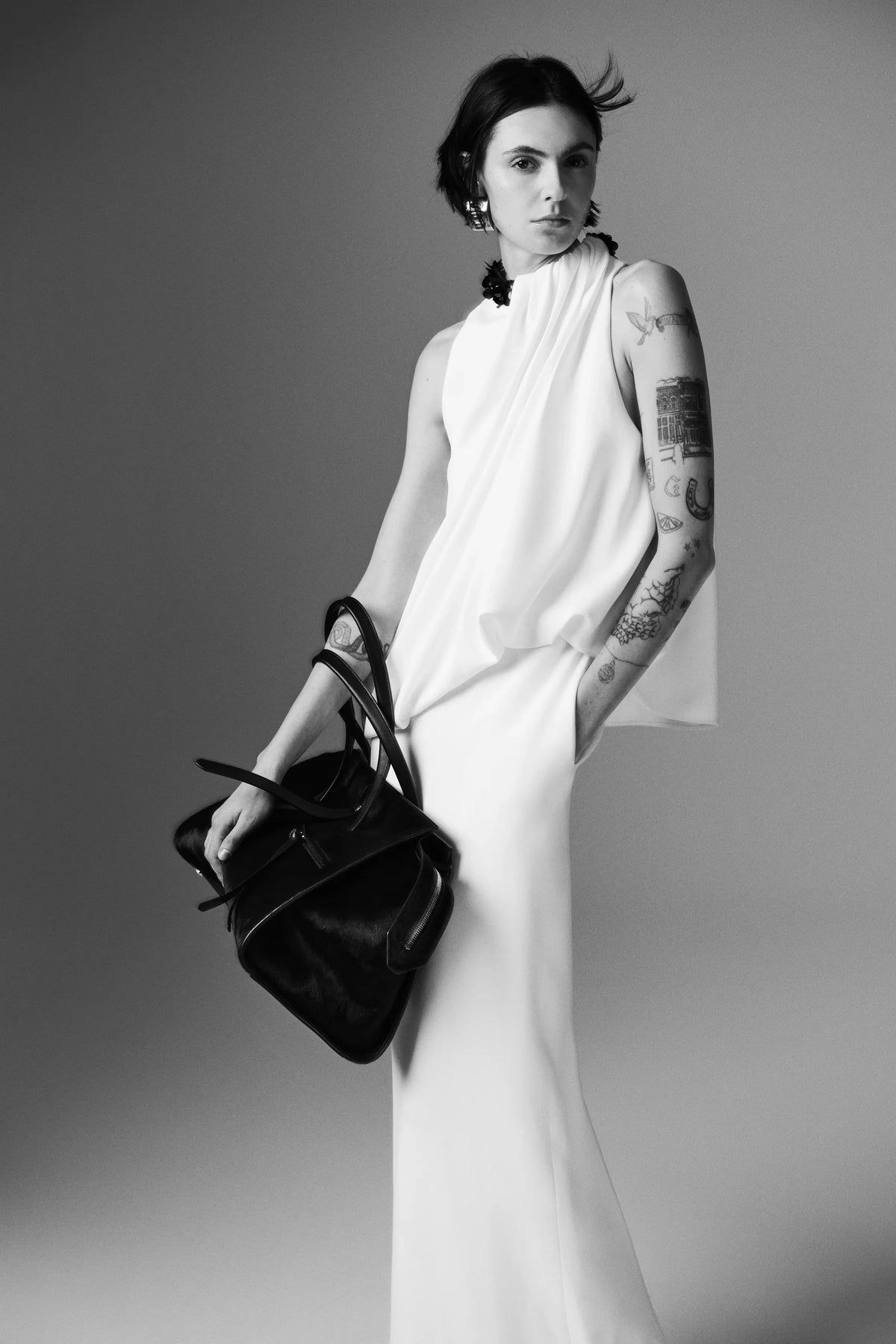Brandon Maxwell