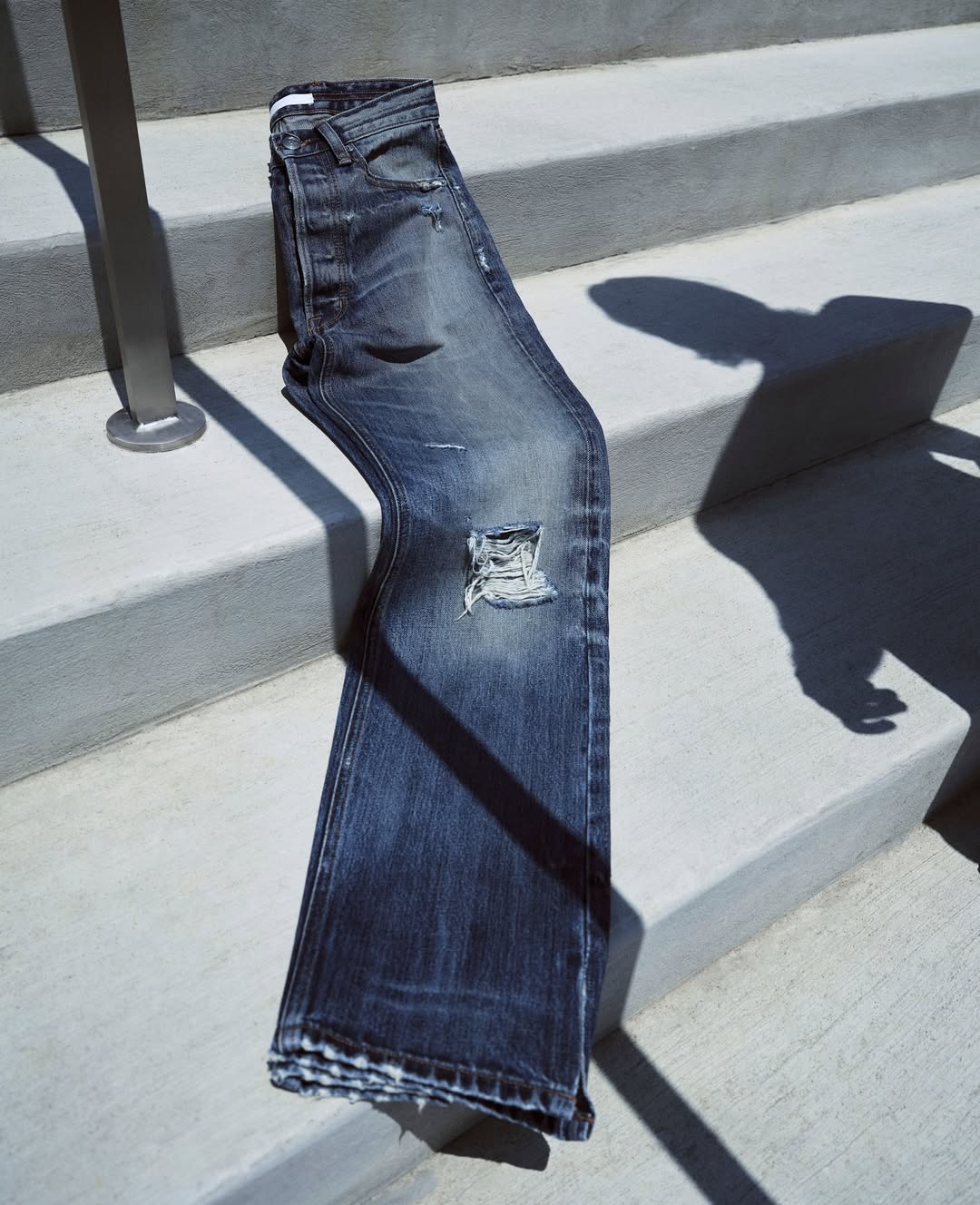 DENIM