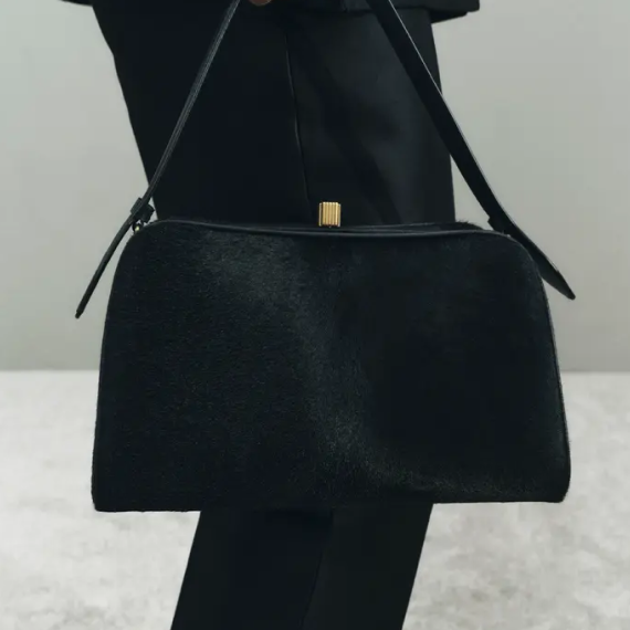 THE BAG