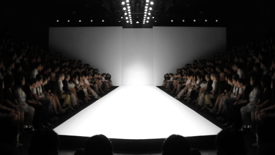 NEW YORK FASHION WEEK DESIGNERS