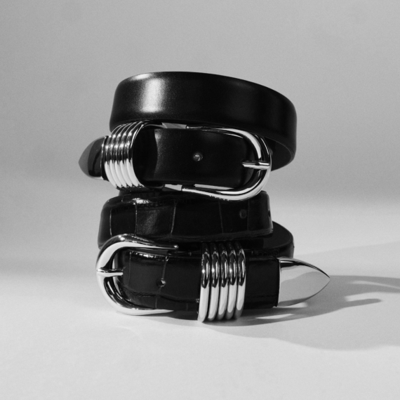 THE BELT