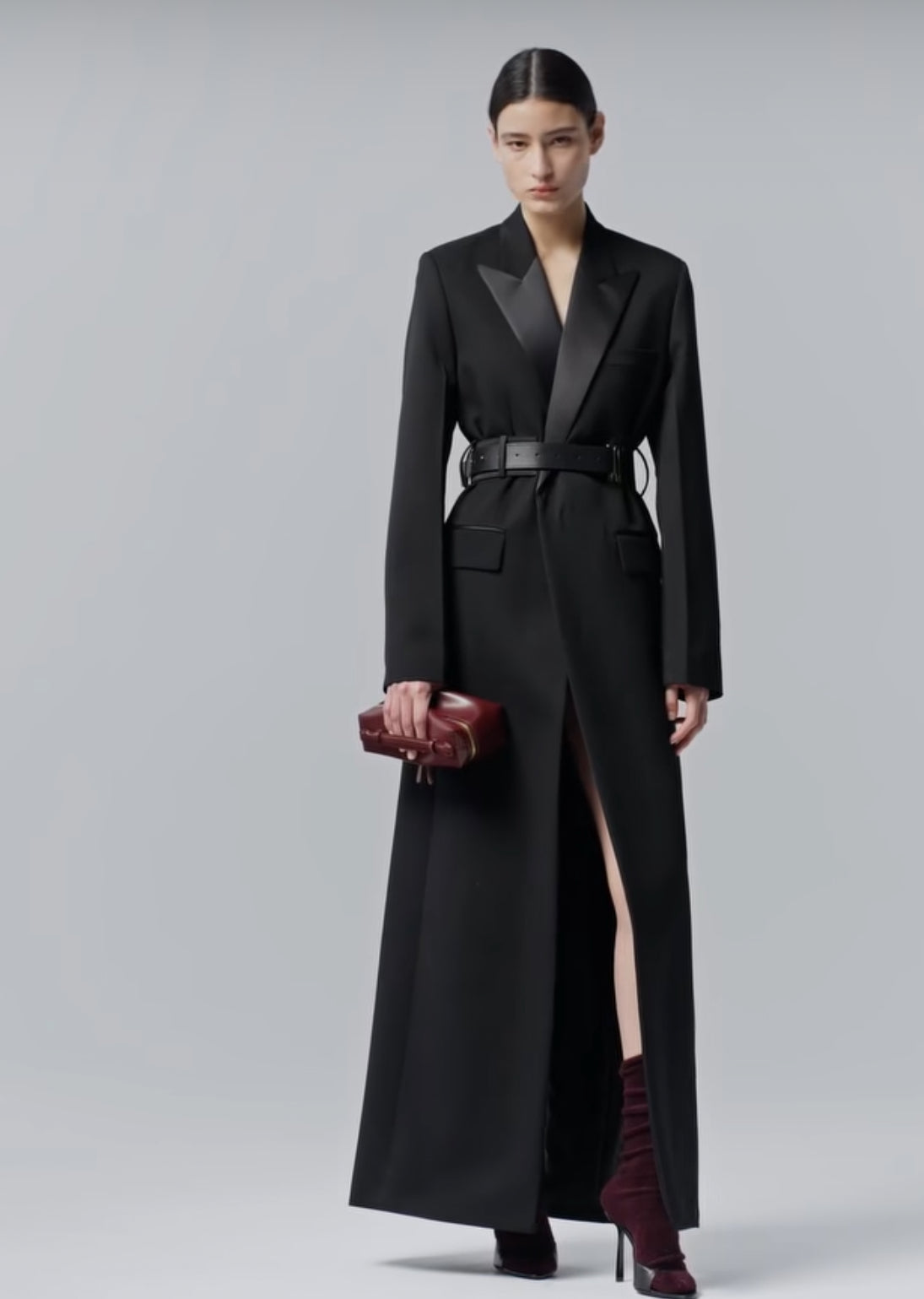 POWER IN STYLING