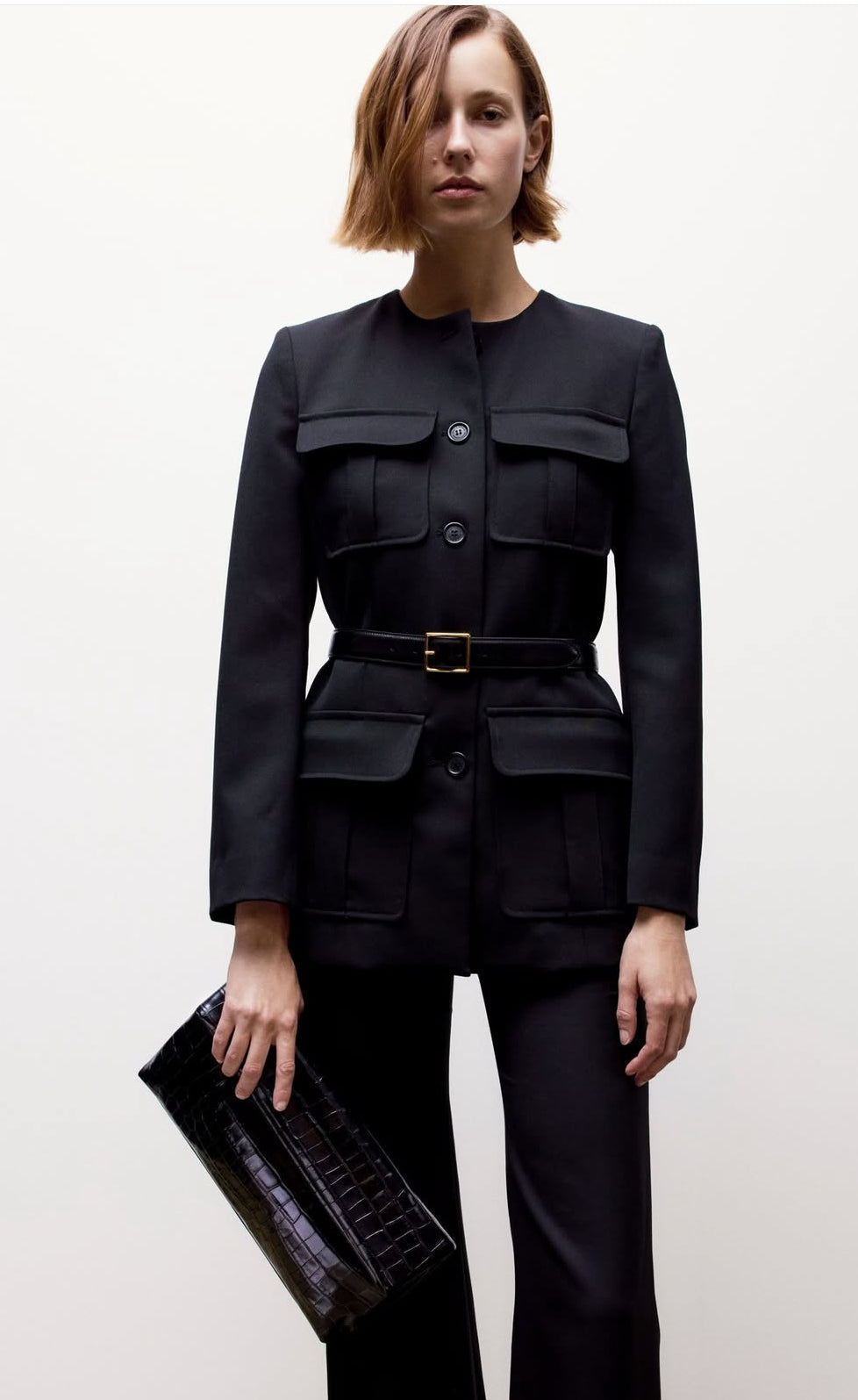 HERITAGE TAILORING