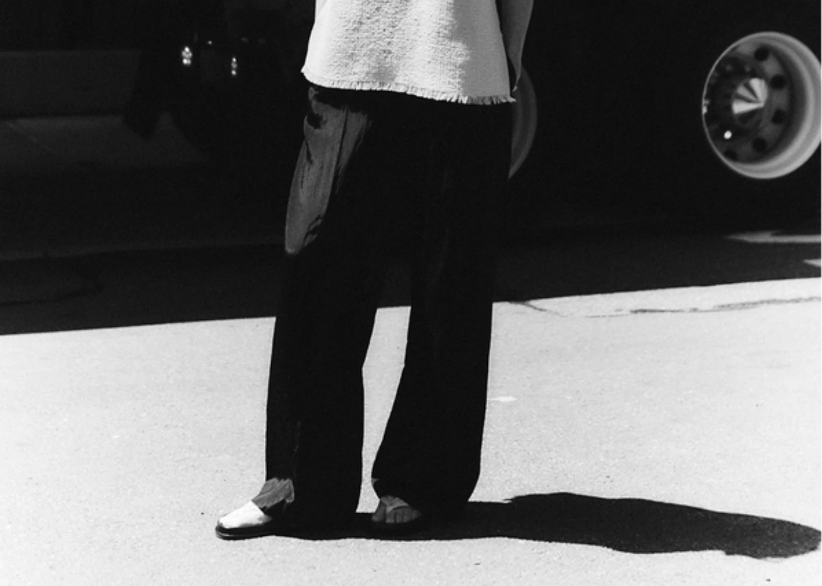 PANTS