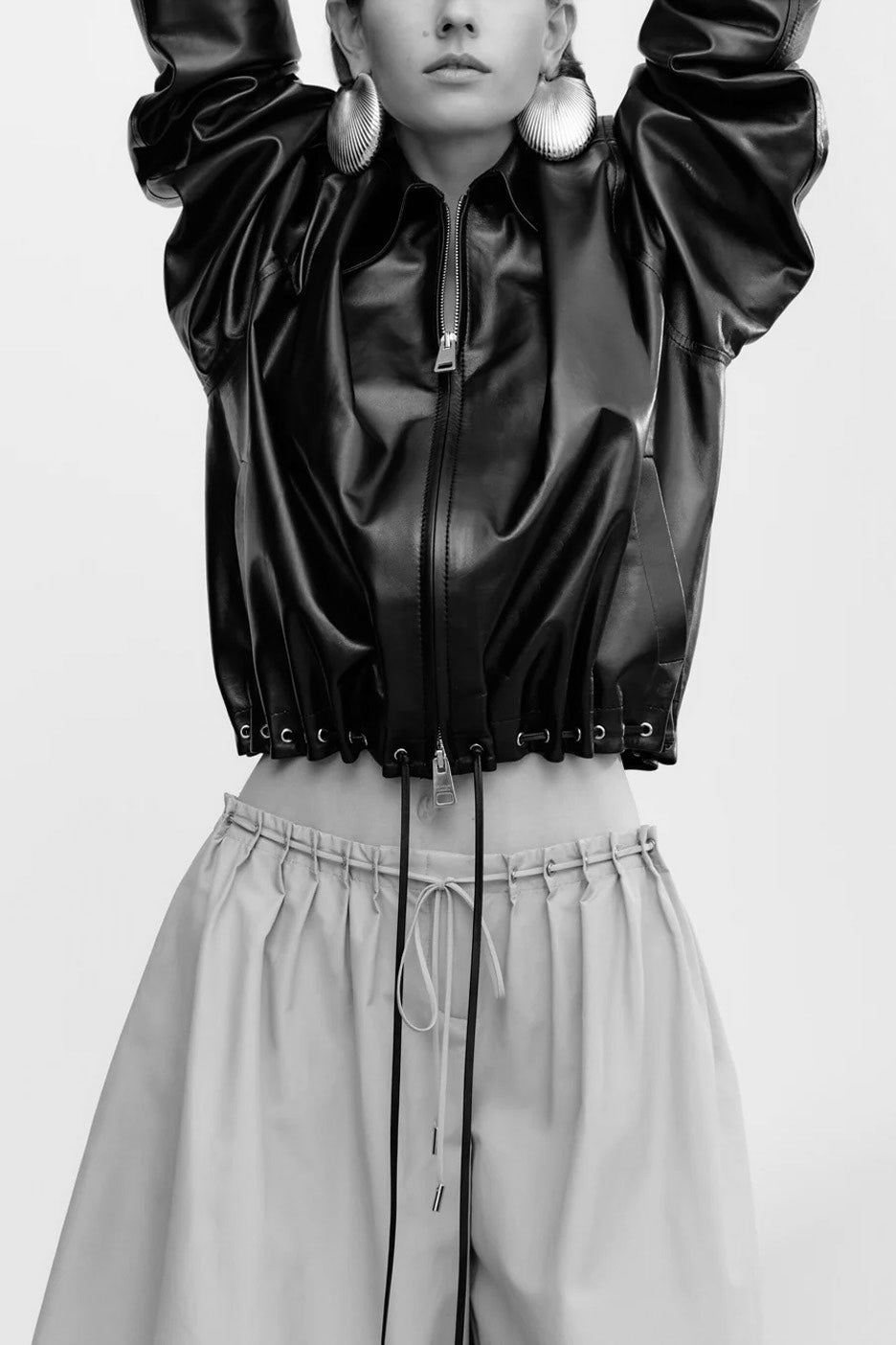 NOD TO ATHLEISURE