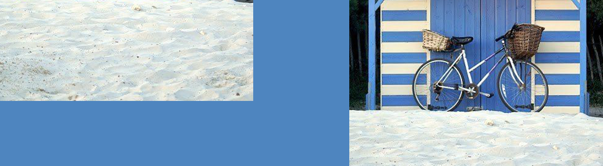 Beach Blues