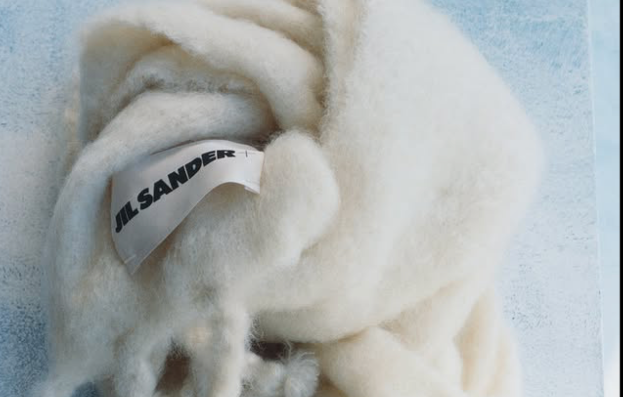 Jil Sander