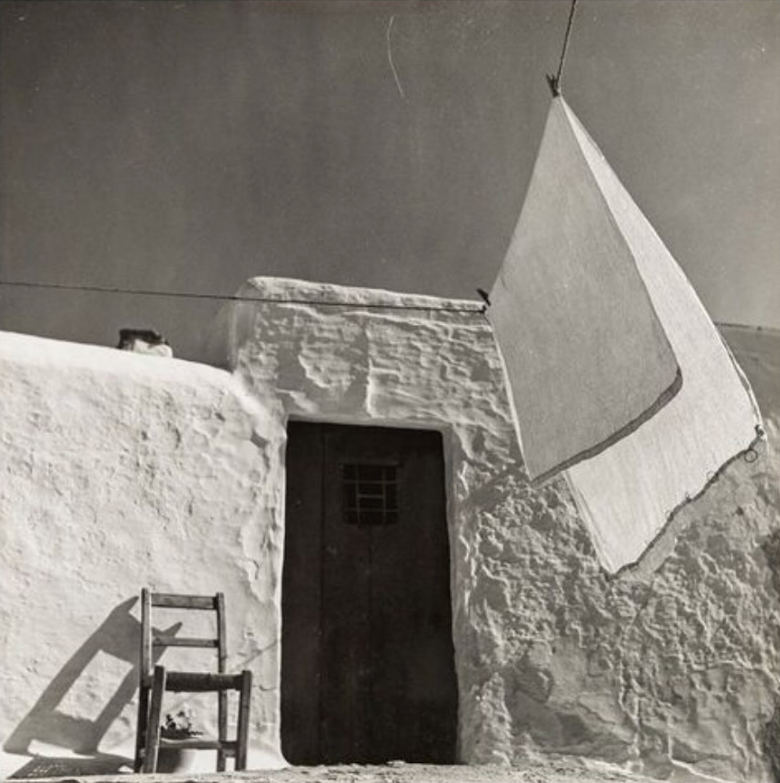 Everlasting White