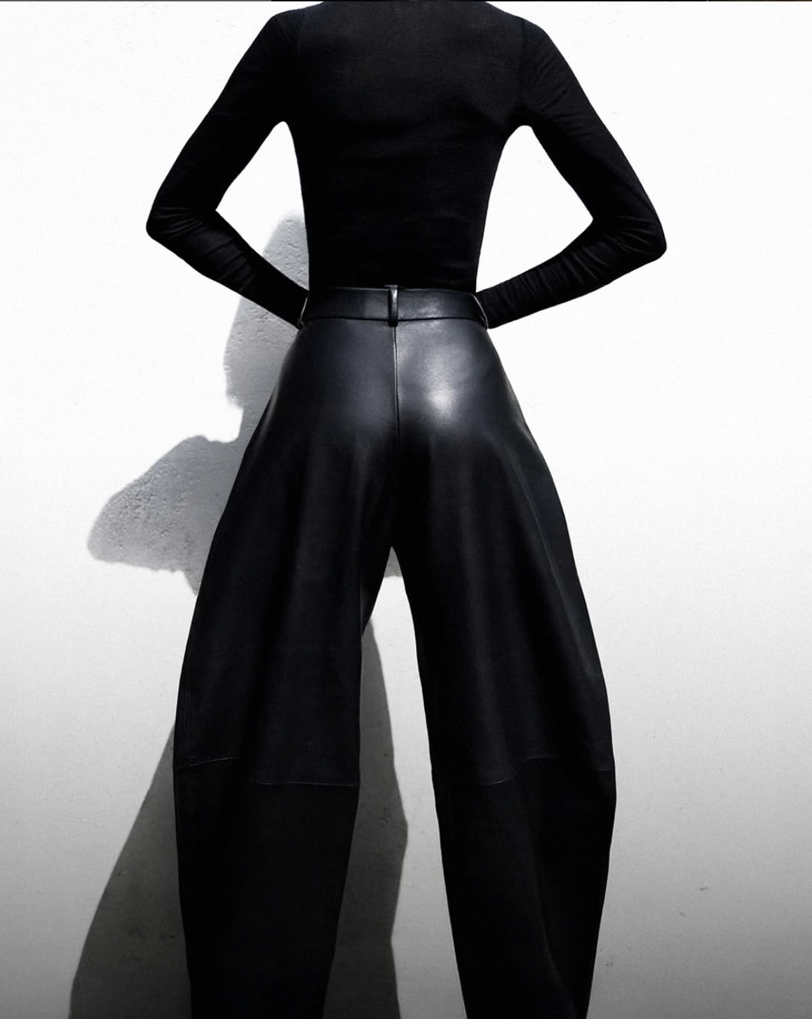 SHAPE OF FALL – EditNewYork