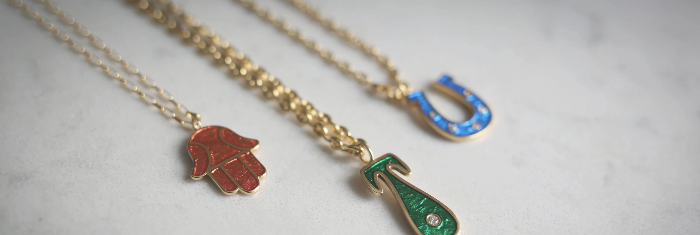 AUDREY C JEWELRY