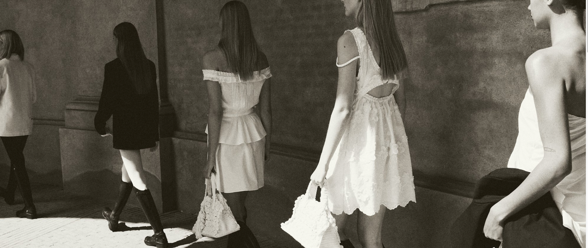 THE GARMENT