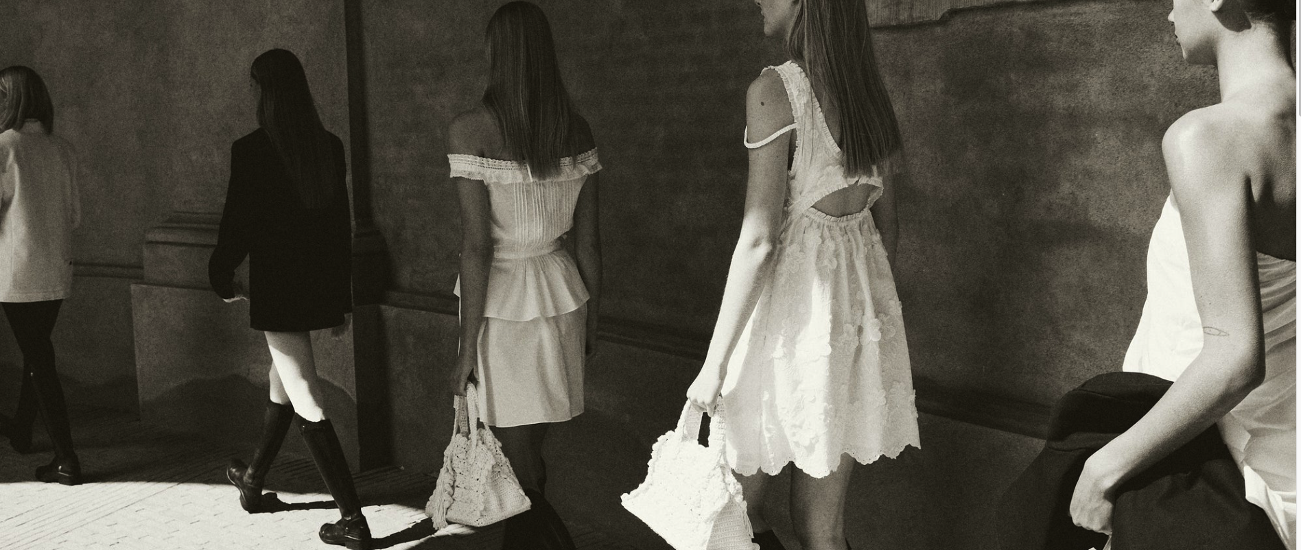 THE GARMENT