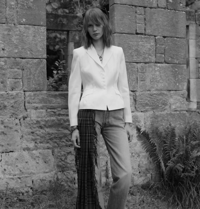 SPRING OUTERWEAR