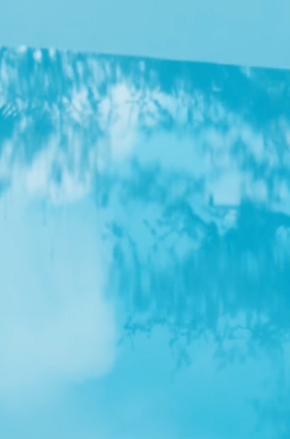 COLOR DRENCH: BLUES