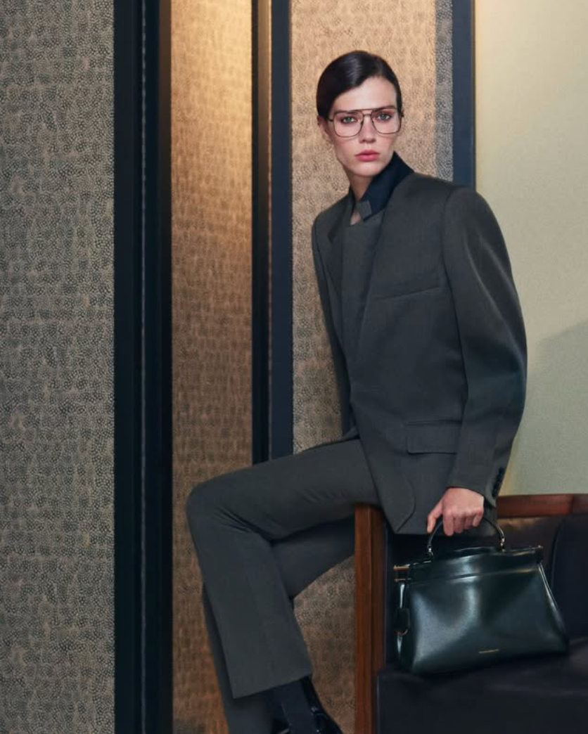 SHARP TAILORING
