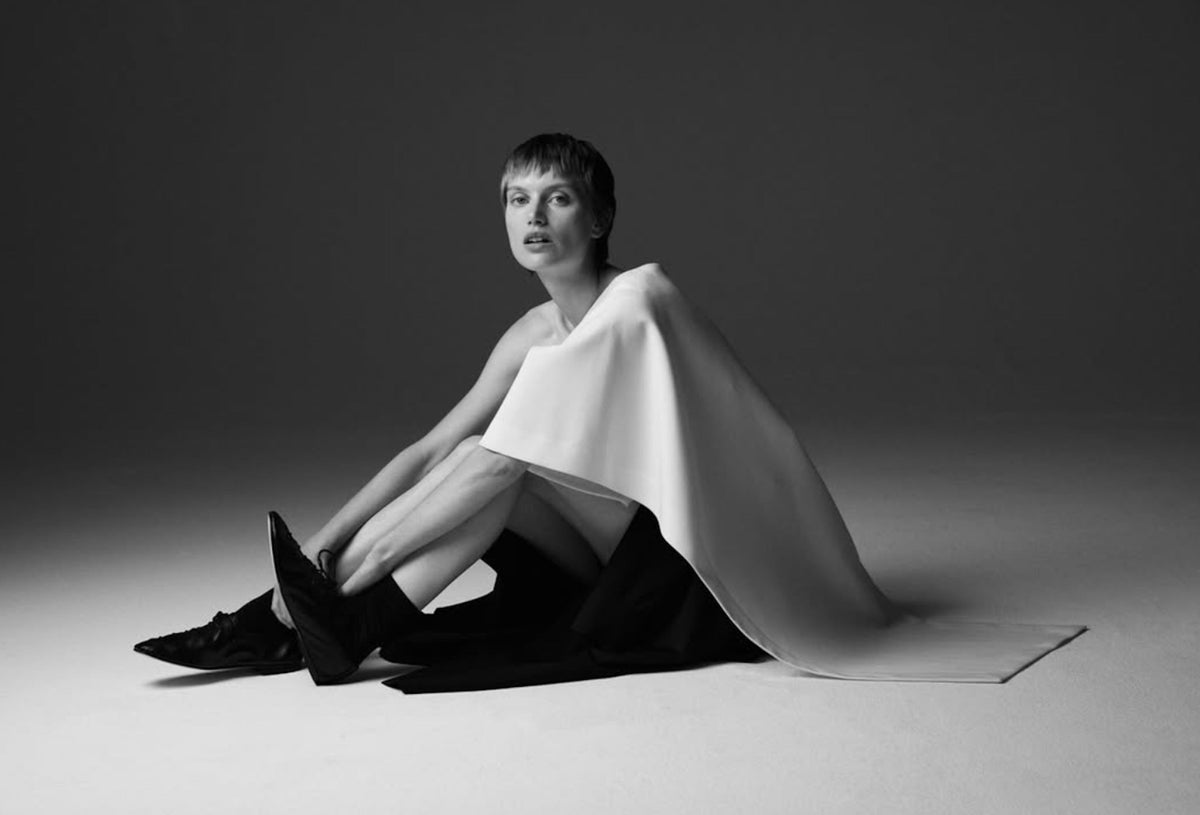 ART OF THE DRAPE