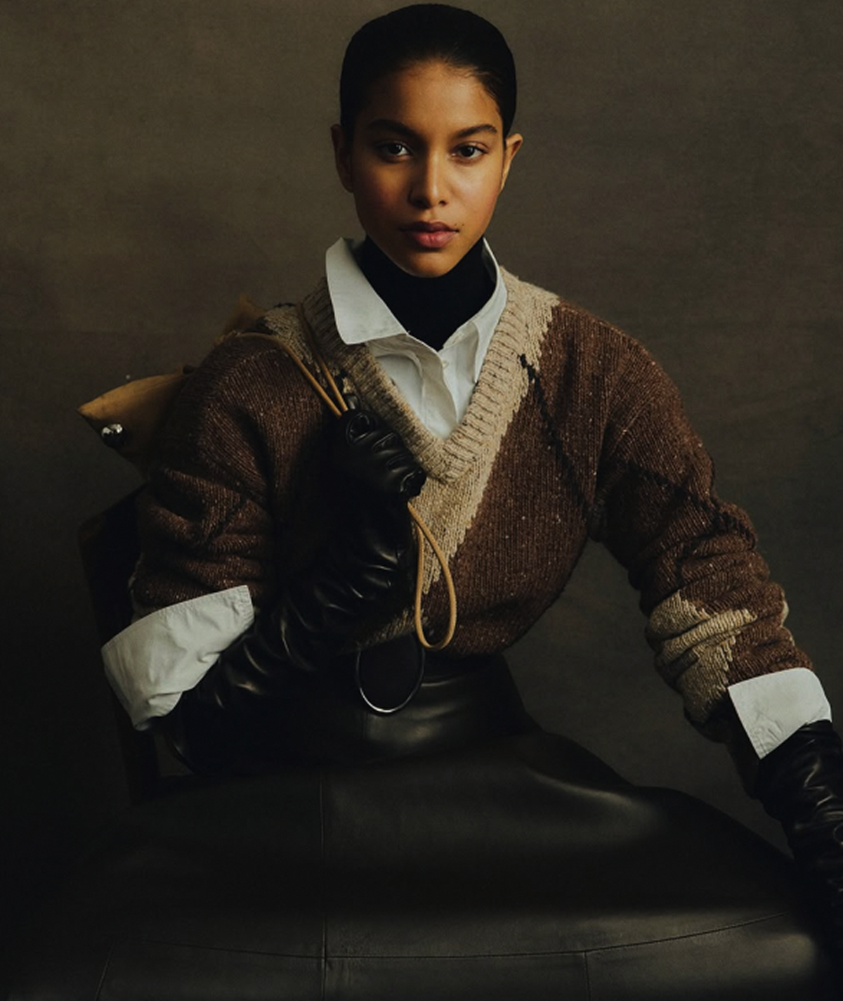 NOVELTY KNITS