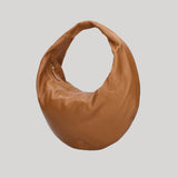 Khaite | Nougt Olivia Hobo Medium Bag