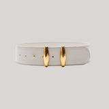 Altuzarra | Hardware Belt in Ivory