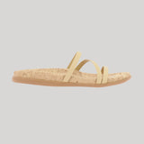 Ancient Greek Sandals | Natural Aspasia