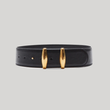 Altuzarra | Hardware Belt in Black