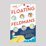 Elyssa Friedland | The Floating Feldmans