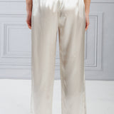 Forte_Forte | Satin Trousers