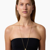 Lié Studio | The Betty Necklace in Gold