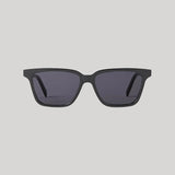 Toteme | Square Sunglasses in Black