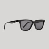 Toteme | Square Sunglasses in Black