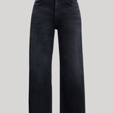 Citizens of Humanity | Lyra Wide-Leg Cropped Jeans