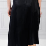 Stella McCartney | Black Long Skirt