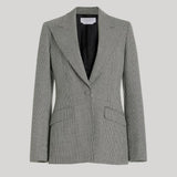 Gabriela Hearst | Leiva Blazer